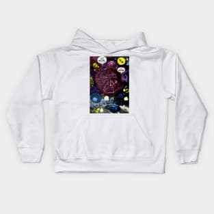 Ego Kids Hoodie